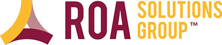 ROA Solutions Group logo